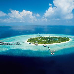 Ja Manafaru, Maldives